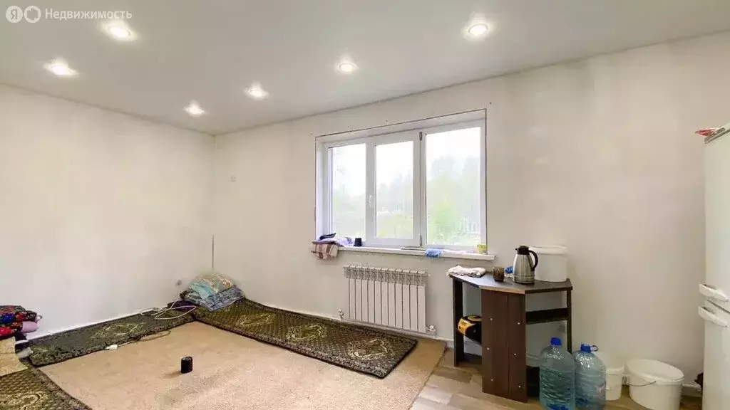 Дом в Тюмень, СНТ Меридиан (50 м) - Фото 1