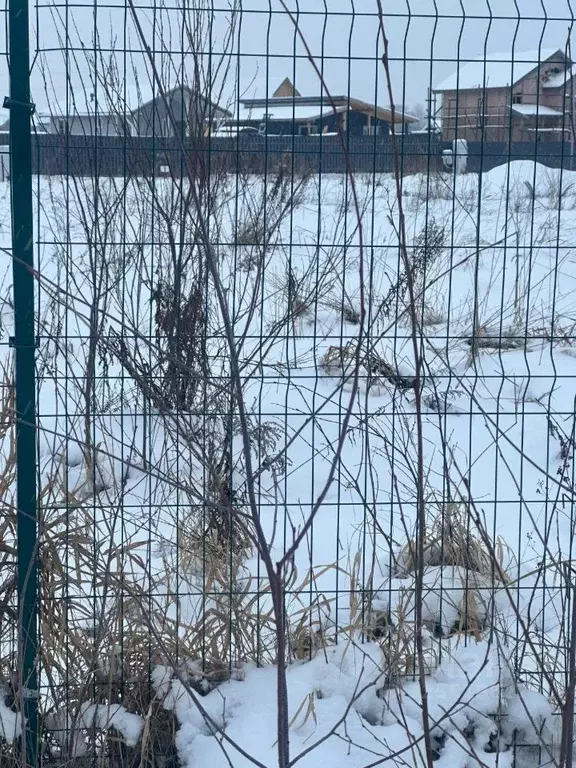 Участок в Ленинградская область, Ломоносовский район, Низинское с/пос, ... - Фото 2