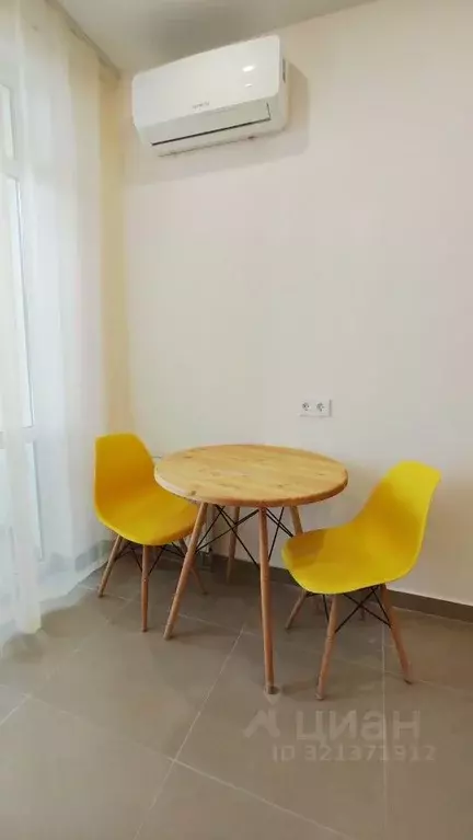 1-к кв. Волгоградская область, Волгоград ул. Имени Джабраила Дабиевича ... - Фото 1