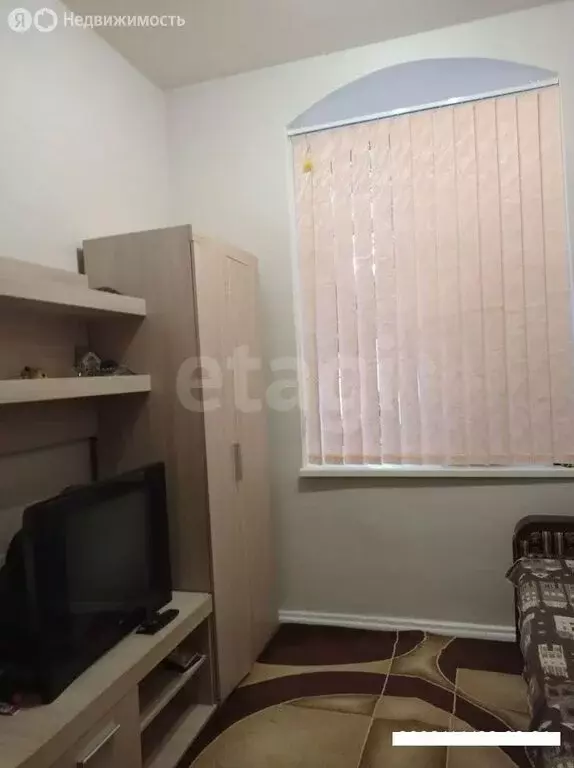 Квартира-студия: посёлок городского типа Форос, улица Космонавтов, 3 ... - Фото 1