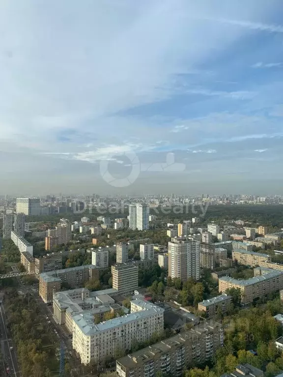 1-к кв. Москва Дмитровский проезд, 1 (37.0 м) - Фото 1