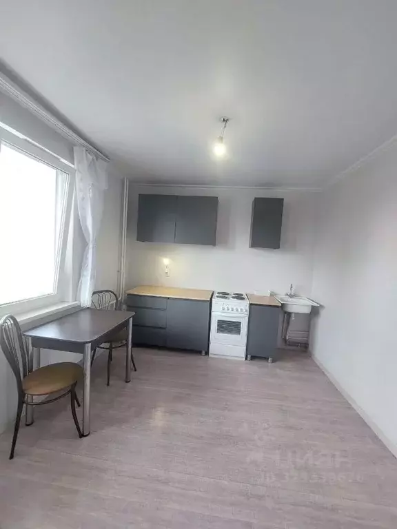 1-к кв. Краснодарский край, Краснодар ул. Душистая, 30к1 (30.1 м) - Фото 2