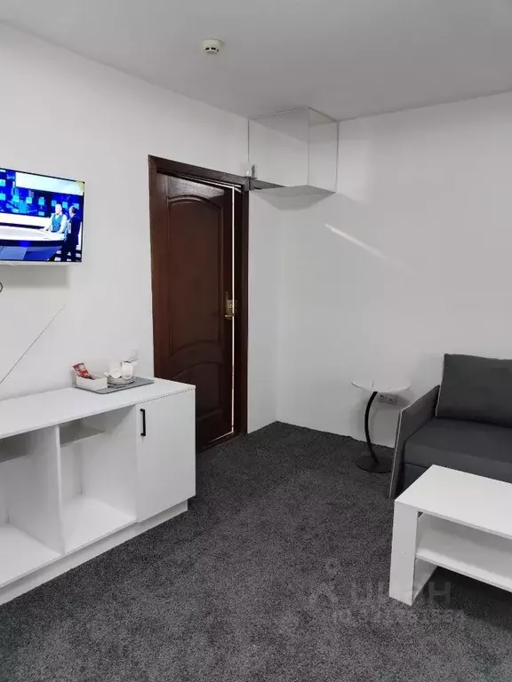 Комната Воронежская область, Воронеж Московский просп., 133 (25.0 м) - Фото 1