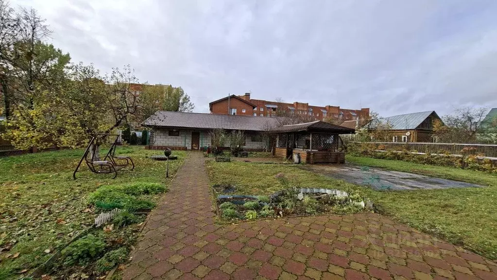 Участок, 8 сот., поселения (ижс) - Фото 1