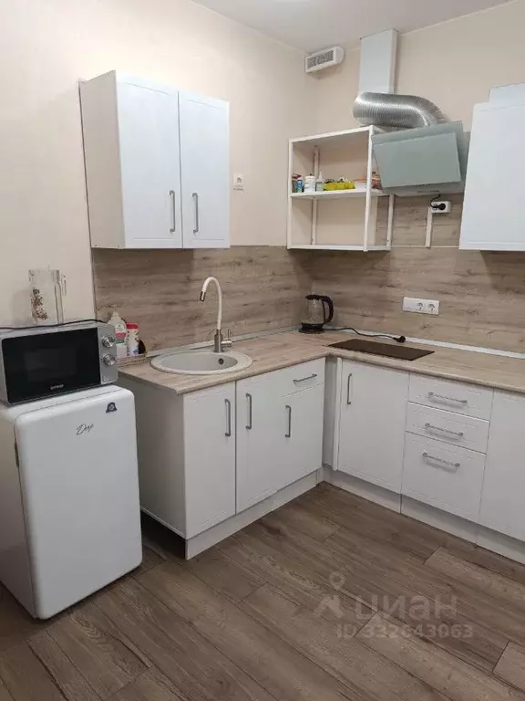 1-к кв. Московская область, Люберцы ул. Рождественская, 8 (42.0 м) - Фото 2