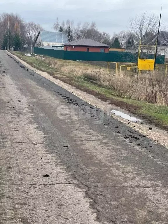 Участок в Татарстан, Лаишевский район, Нармонское с/пос, с. Караишево  ... - Фото 1