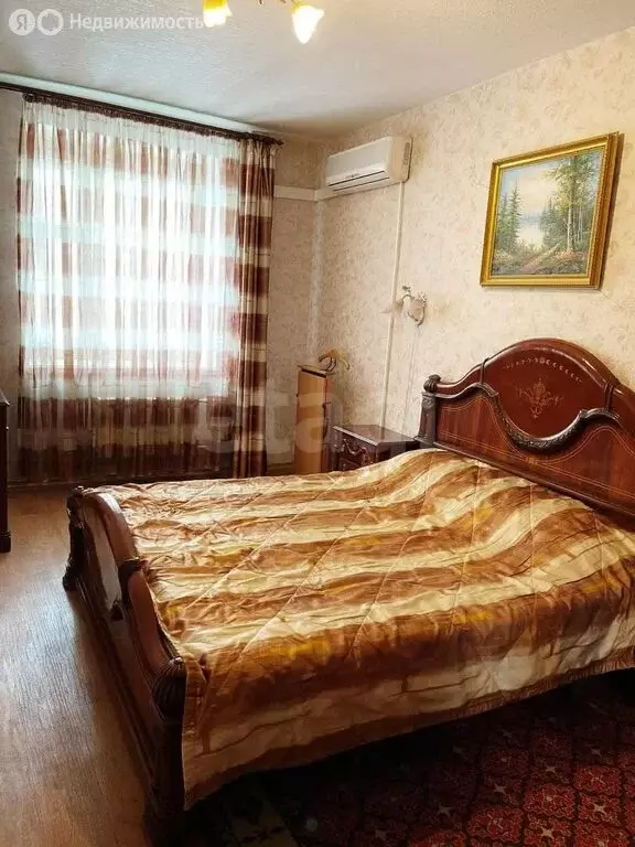 3-комнатная квартира: Казань, Гвардейская улица, 61 (74 м) - Фото 2