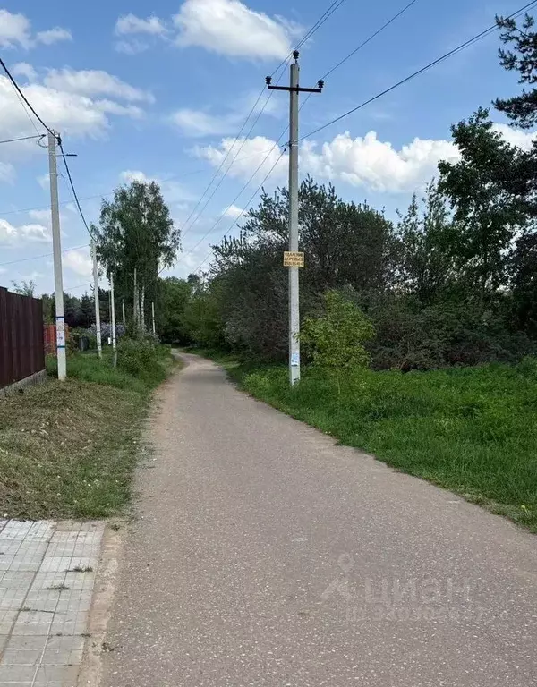 Дом в Московская область, Богородский городской округ, д. Пешково 9 ... - Фото 2