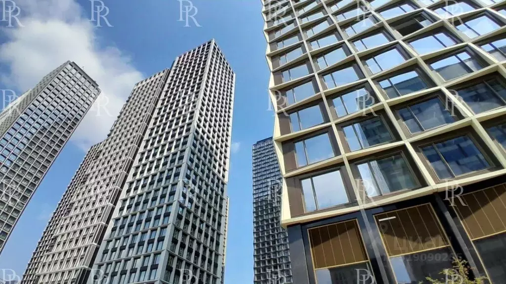 4-к кв. Москва Ленинградский просп., 37/3 (170.0 м) - Фото 0
