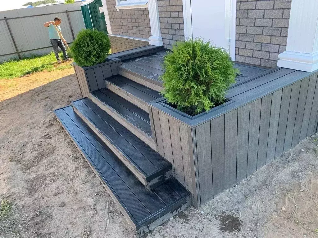 Дом в Московская область, Щелково городской округ, Новое Шевелкино кп ... - Фото 2