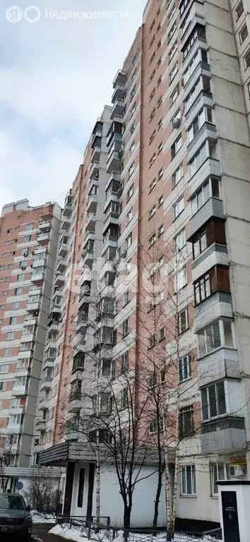3-комнатная квартира: Москва, улица Василия Петушкова, 7 (75.2 м) - Фото 1