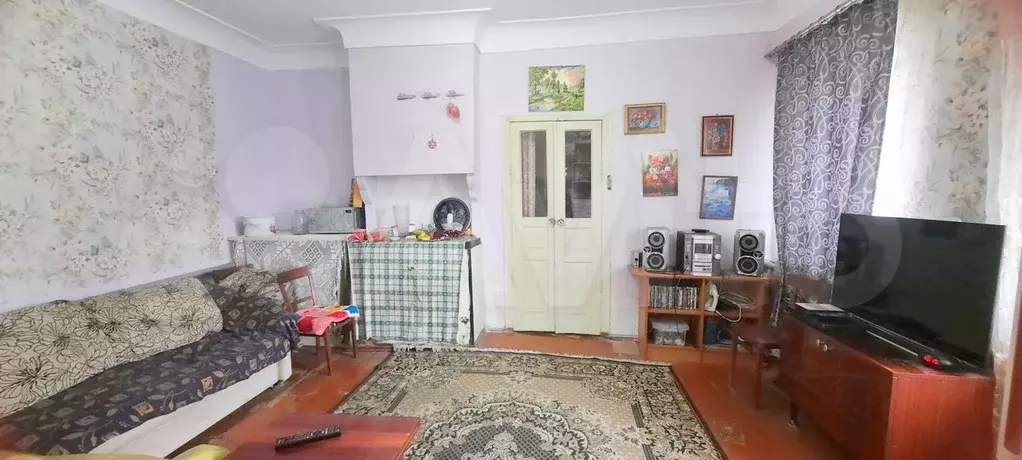 Дом 79 м на участке 6 сот. - Фото 1