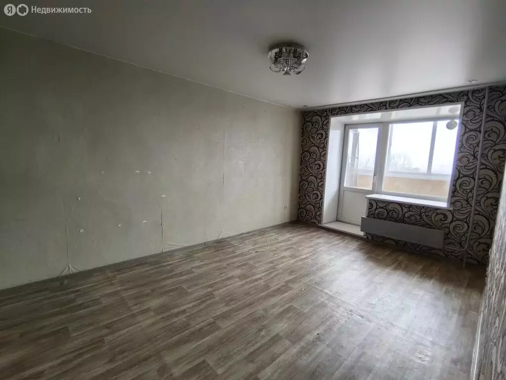 1-комнатная квартира: Новокузнецк, улица Екимова, 12 (33.9 м) - Фото 2