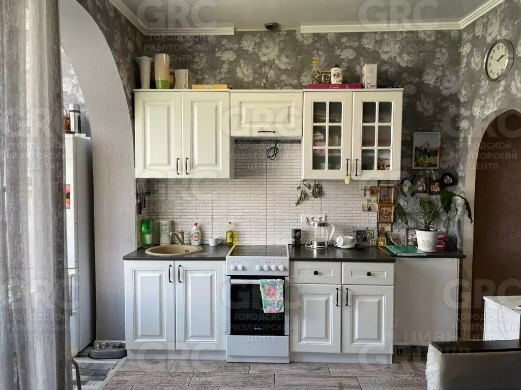 Квартира, 2 комнаты, 34 м - Фото 1