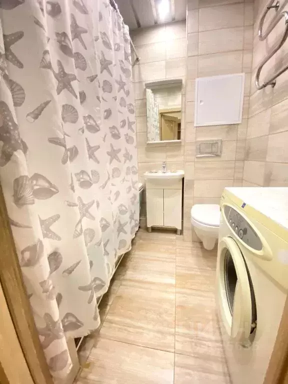 Студия Санкт-Петербург просп. Народного ополчения, 149 (28.0 м) - Фото 2