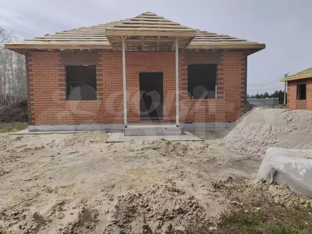 Дом 92 м на участке 4,6 сот. - Фото 0