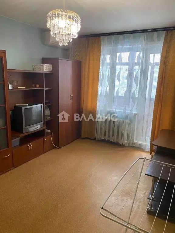 1-к кв. Владимирская область, Владимир Юбилейная ул., 20 (33.15 м) - Фото 2