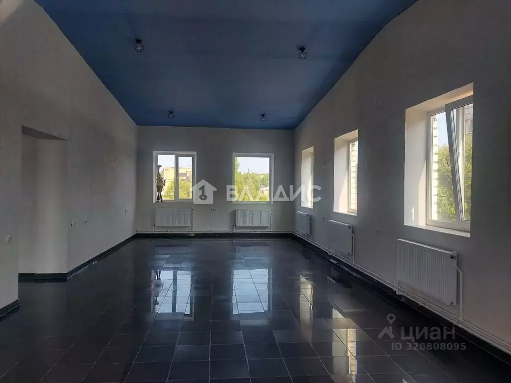 Помещение свободного назначения в Коми, Сыктывкар Станционная ул., 76 ... - Фото 1