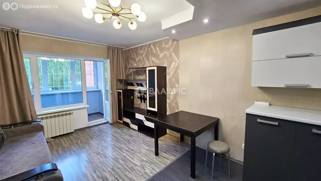 2-комнатная квартира: Жуковский, Солнечная улица, 1 (76.8 м) - Фото 2