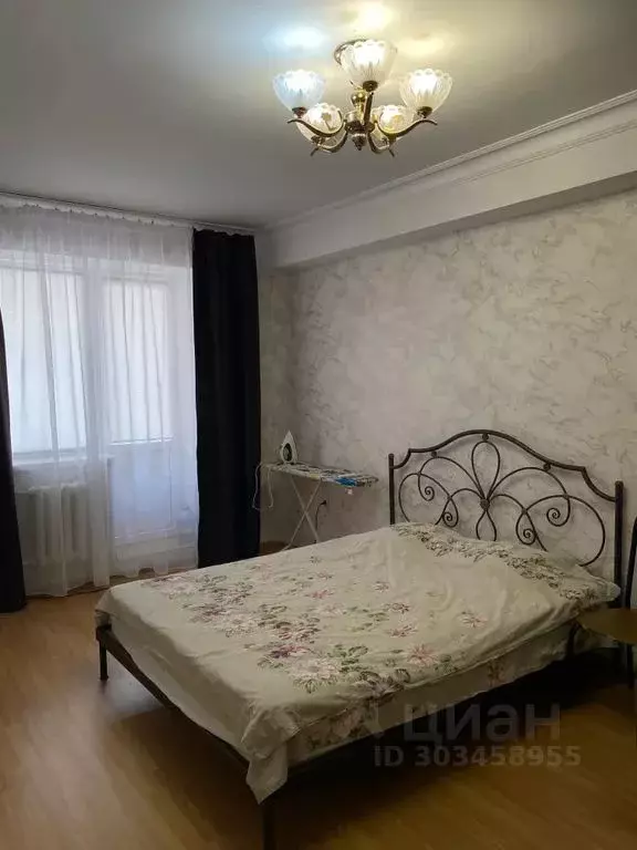 1-к кв. Дагестан, Махачкала просп. Петра 1, 42Ак2 (40.0 м) - Фото 0