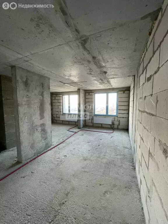 1-комнатная квартира: Люберцы, Солнечная улица, 6 (38 м) - Фото 1