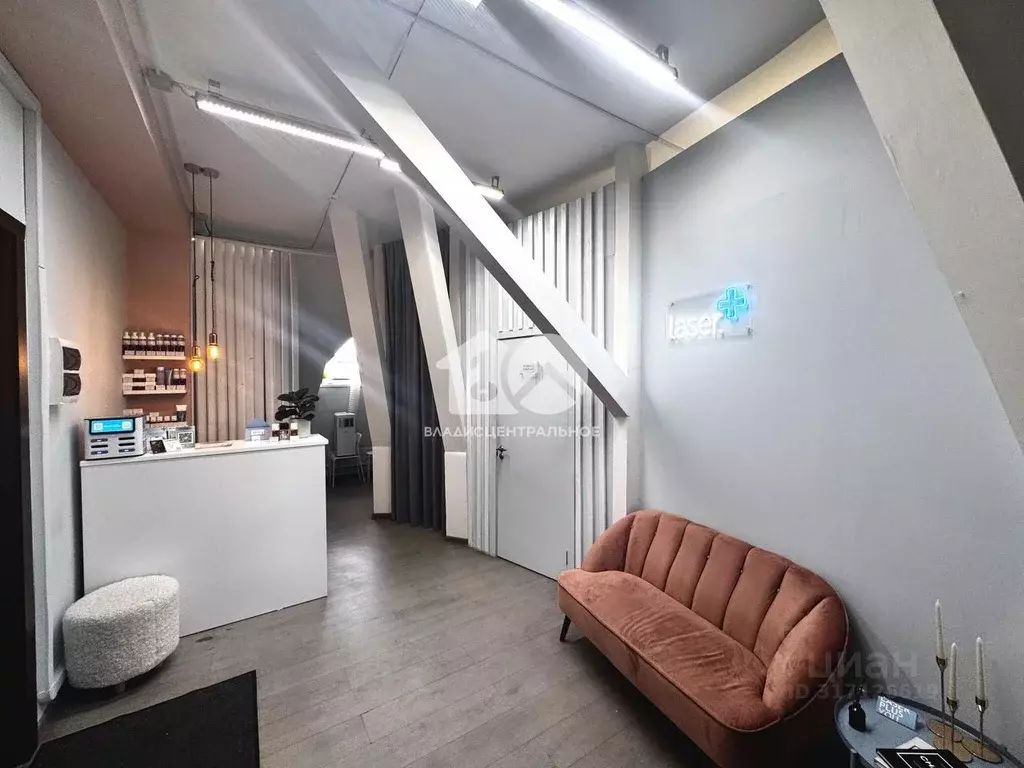 Офис в Новосибирская область, Новосибирск Советская ул., 23 (54 м) - Фото 1