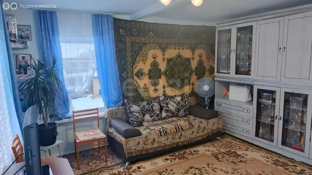 Дом в село Демарино, Советский переулок (42.8 м) - Фото 2