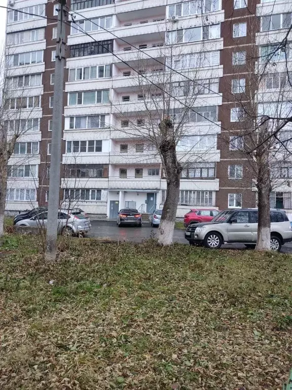 2-к кв. Свердловская область, Екатеринбург ул. Ярославская, 31 (48.7 ... - Фото 1