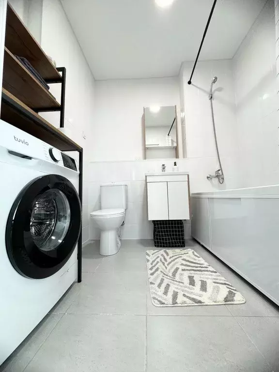 Продаётся 1-к квартира, 33.6 м - Фото 0