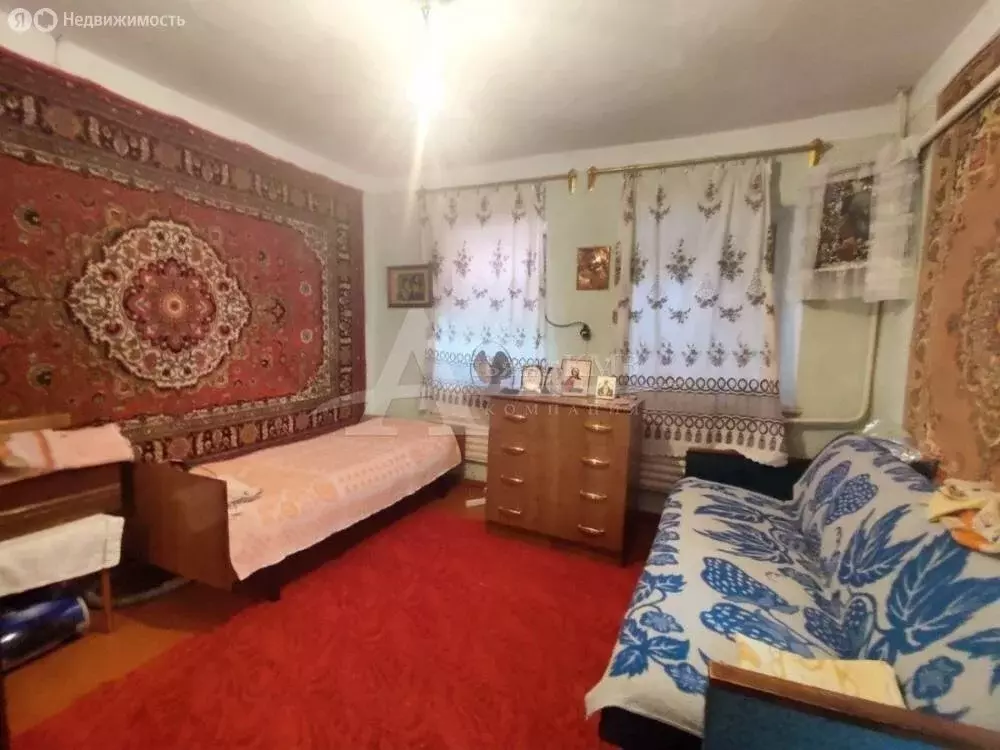Дом в Новопавловск, Садовая улица (73.4 м) - Фото 1