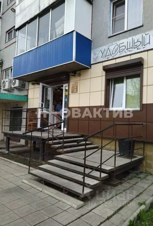 Помещение свободного назначения в Кемеровская область, Прокопьевск ул. ... - Фото 2