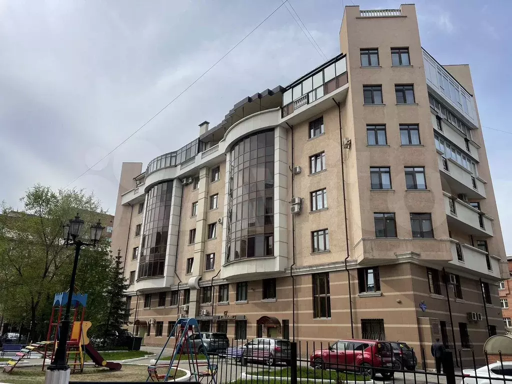 Офис - Фото 0