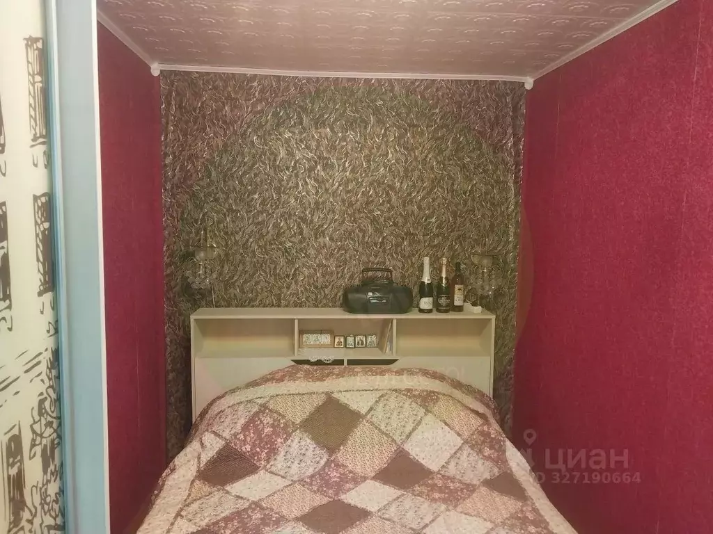 3-к кв. Волгоградская область, Волгоград ул. 64-й Армии, 22 (54.0 м) - Фото 1