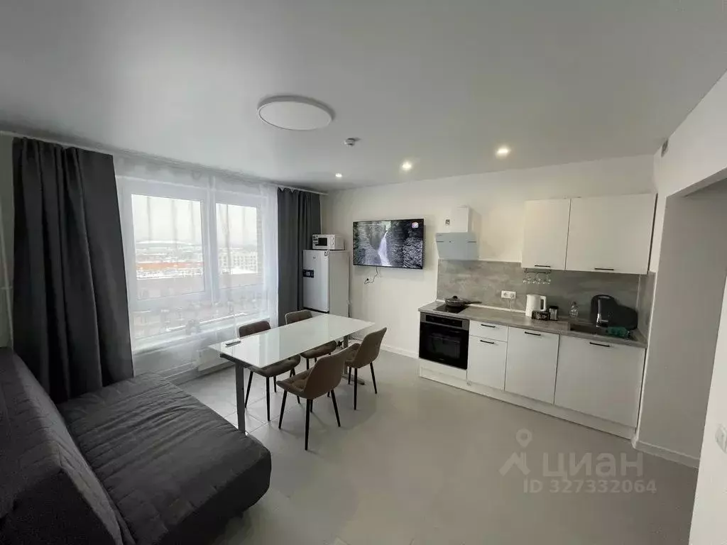 2-к кв. Москва ул. Большое Понизовье, 8 (52.0 м) - Фото 1