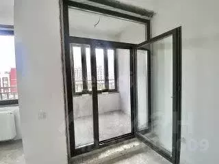 Студия Санкт-Петербург Благодатная ул., 50 (24.0 м) - Фото 1