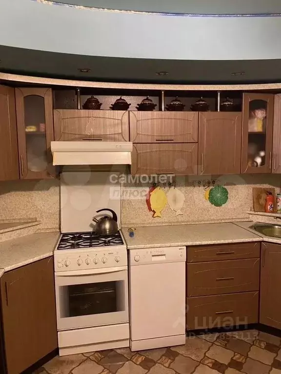 Дом в Воронежская область, Воробьевский район, с. Воробьевка ... - Фото 2