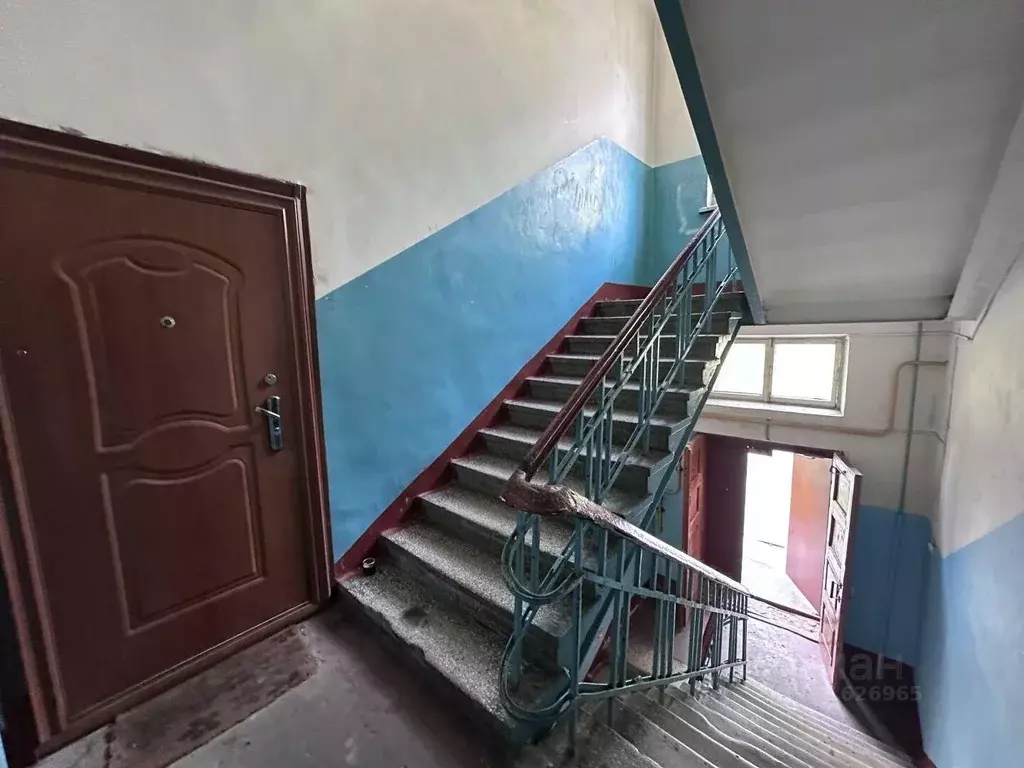 Комната Московская область, Дзержинский ул. Бондарева, 25 (13.1 м) - Фото 2
