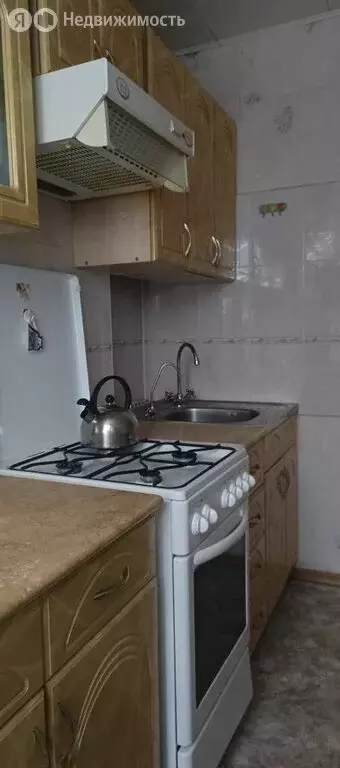 2-комнатная квартира: Нижний Новгород, улица Янки Купалы, 31 (45 м) - Фото 2