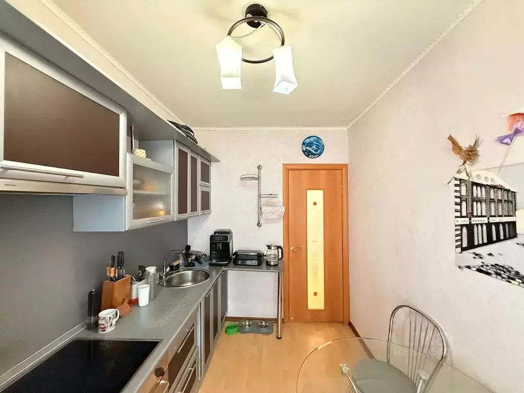 2-к кв. Карелия, Петрозаводск Питкярантская ул., 30 (49.5 м) - Фото 1