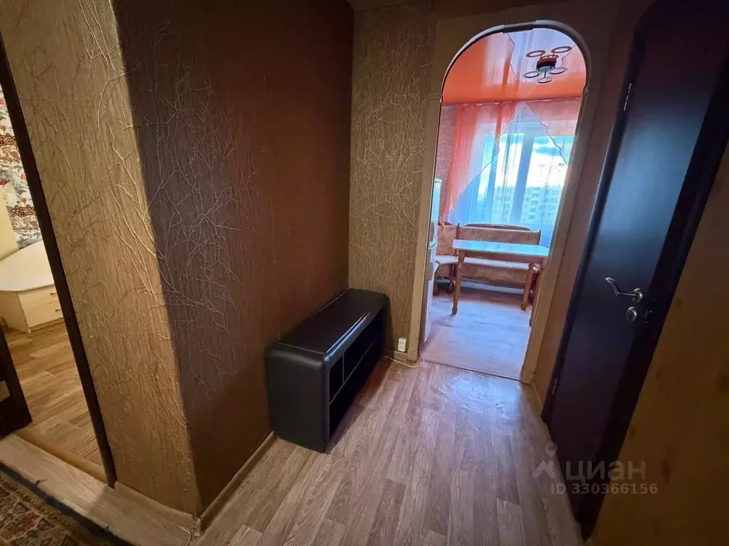 2-к кв. Алтайский край, Барнаул ул. Юрина, 182 (56.0 м) - Фото 2