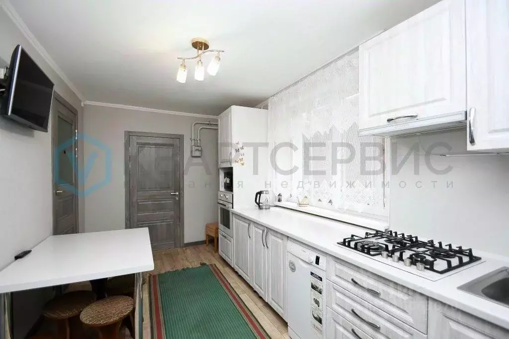 Дом в Омская область, Омск ул. 3-я Русско-Полянская (108 м) - Фото 1