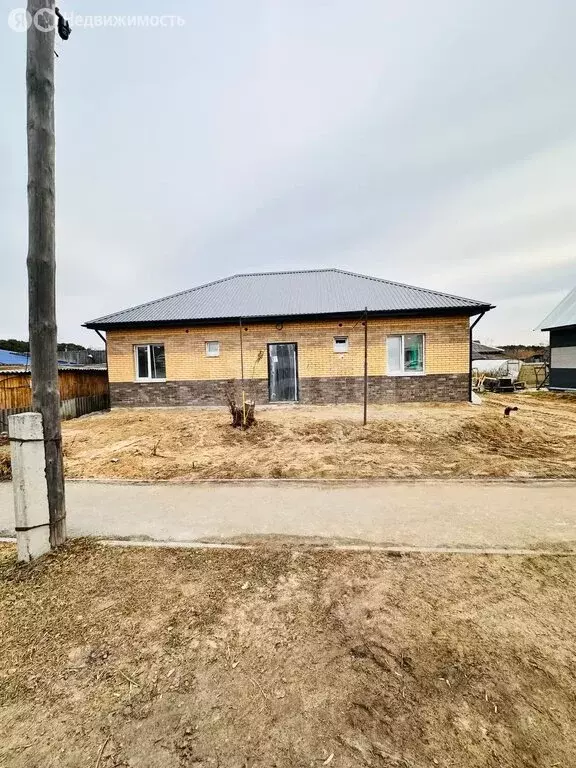 Дом в Заводоуковск, Советская улица (84.6 м) - Фото 2