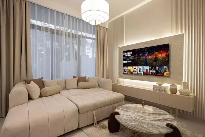 3-к кв. Краснодарский край, Сочи ул. Ленина, 298Бк7 (73.0 м) - Фото 1