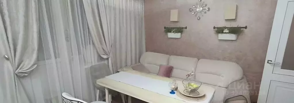 3-к кв. Чувашия, Чебоксары ул. Байдула, 10 (85.0 м) - Фото 2