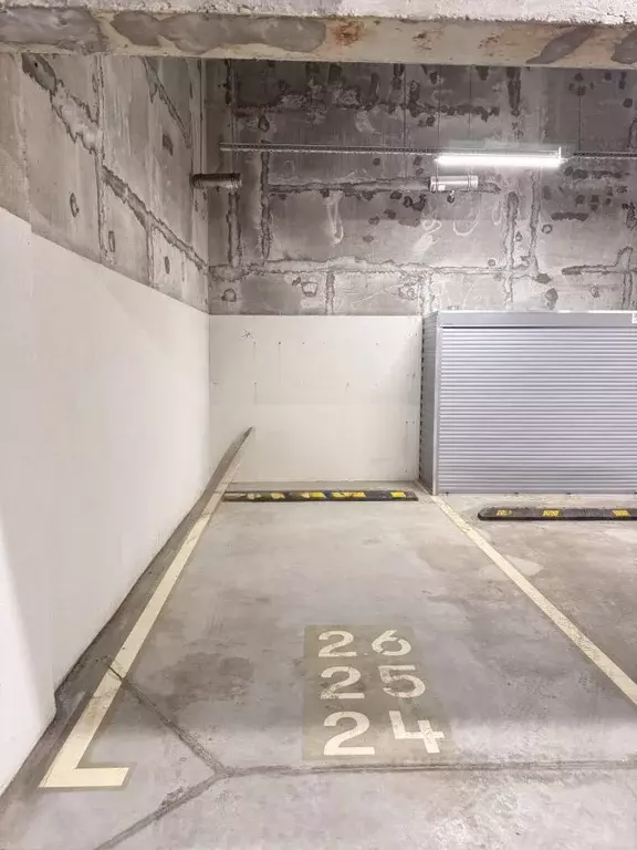 Гараж в Московская область, Одинцовский городской округ, ... - Фото 1