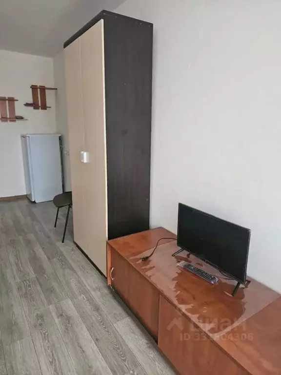 Комната Иркутская область, Иркутск Академическая ул., 60Г (18.0 м) - Фото 1