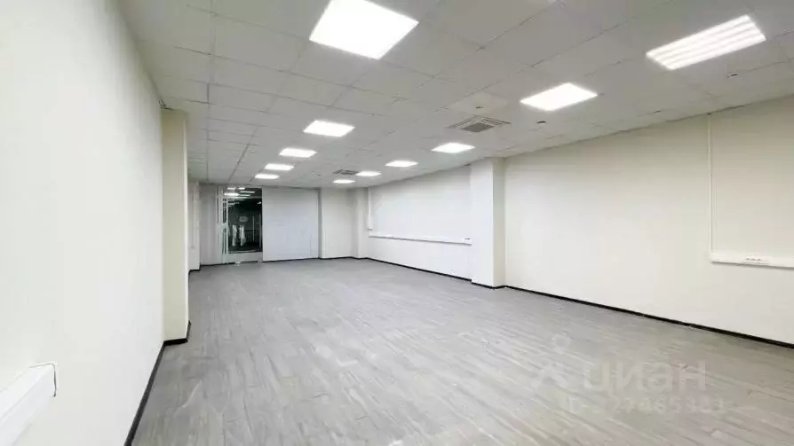 Офис в Москва ул. Ленинская Слобода, 26С5 (70 м) - Фото 1