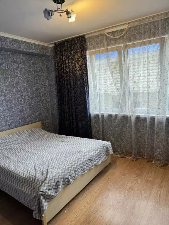 Комната Краснодарский край, Сочи Одесская ул., 22/1 (20.0 м) - Фото 1