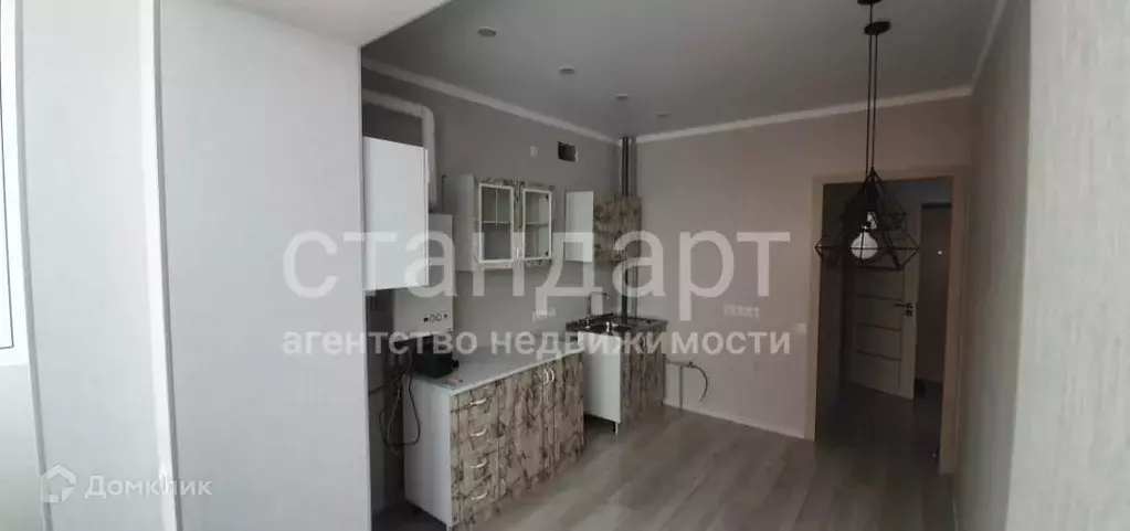 Продаётся 1-к квартира, 40 м - Фото 1