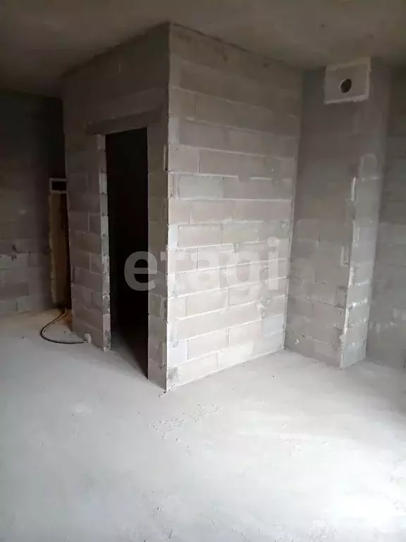 Студия Ленинградская область, Всеволожск Степной просп., 16к4 (23.7 м) - Фото 1